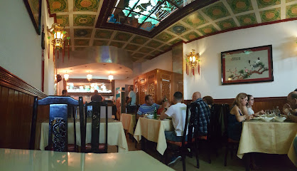 Restaurante Chino Fengyuan - C. Cervantes, 12, 35200 Telde, Las Palmas, Spain