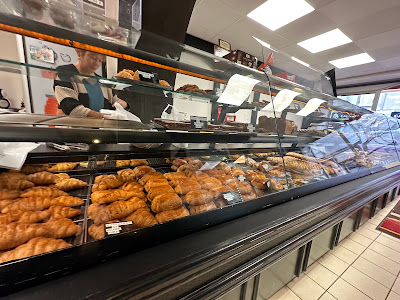 La Boulangerie du Kreisker à Douarnenez