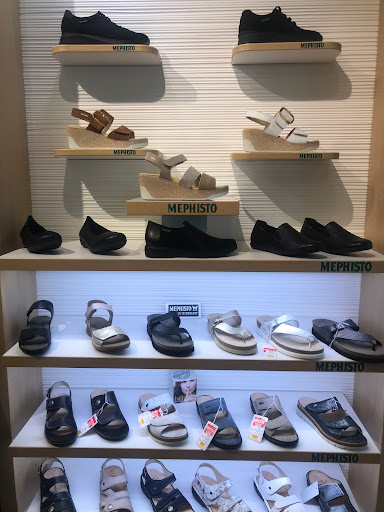 Shoe Store «Footwear etc.», reviews and photos, 316 Main St, Los Altos, CA 94022, USA