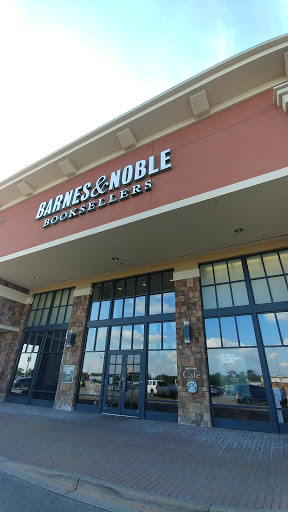 Book Store «Barnes & Noble», reviews and photos, 4370 Miller Rd, Flint, MI 48507, USA