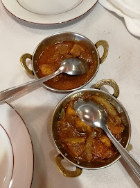 Curry du Restaurant indien Le Monica à Toulouse - n°17