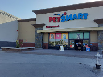 PetSmart