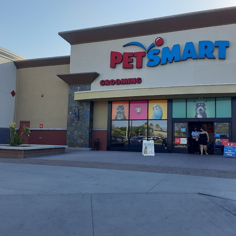 PetSmart