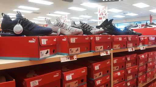 Outlet Mall «Tanger Outlet Terrell», reviews and photos, 301 Tanger Dr, Terrell, TX 75160, USA