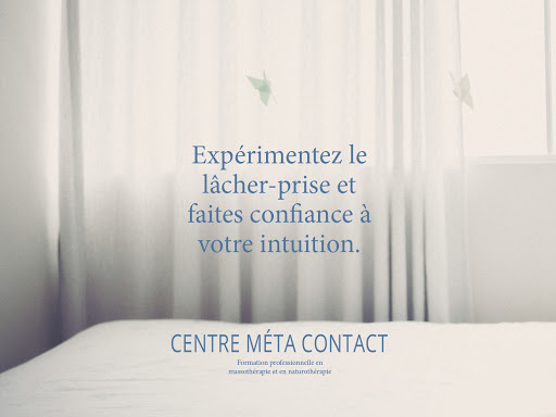 Centre Méta Contact