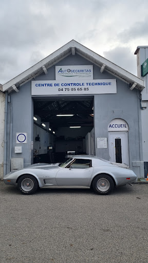 Auto Ecole Bourg De Peage