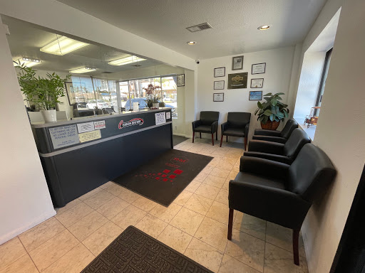 Auto Body Shop «Cerritos Auto Body», reviews and photos, 11656 Artesia Blvd, Artesia, CA 90701, USA