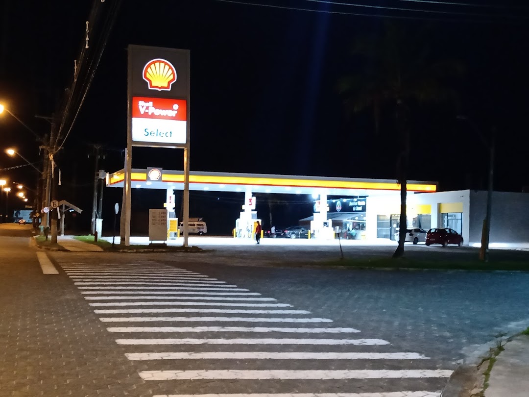 AUTO POSTO PRAIA SAO LOURENCO LTDA.