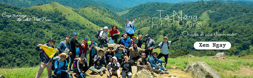 TourTrekking.vn - Chuyên Tour Trekking - Camping - Team Building