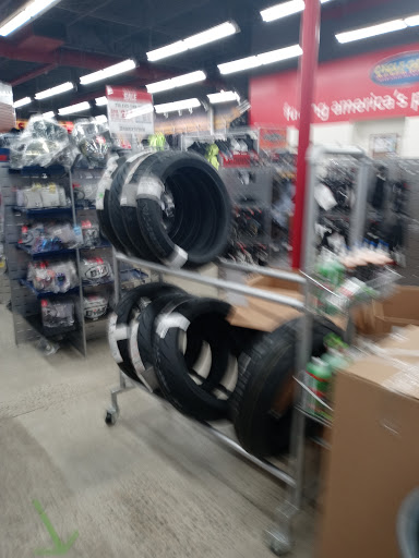 Motorcycle Parts Store «Cycle Gear», reviews and photos, 345 Washington St #12, Woburn, MA 01801, USA