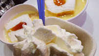 Crème glacée du Restaurant asiatique Or'Grill à Sartrouville - n°1