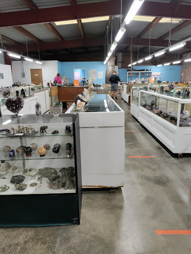 The Rock Shop image
