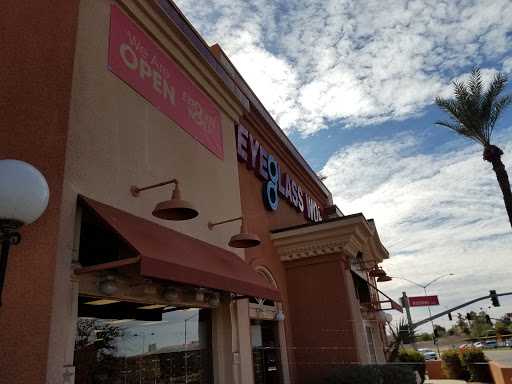 Eyeglass World, 1365 S Alma School Rd, Mesa, AZ 85210, USA, 
