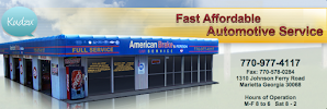 American Brake & Foreign Car Service