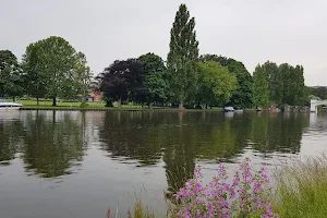 Ham Pond image