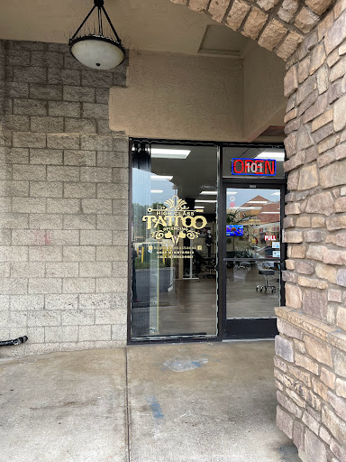 Explore brick tattoo ideas, creative tattoo ideas in San Diego, available at High Class Tattoo SD