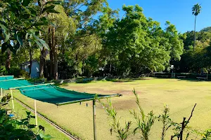 Dangar Island Bowling Club image