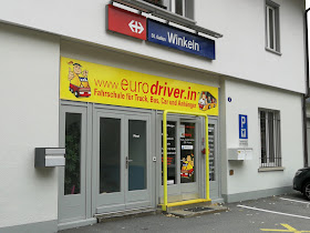 Fahrschule Eurodriver AG