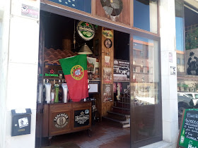 Bar Saloon Cintra