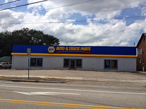 NAPA Auto Parts, 285 Frederick St, Hanover, PA 17331, USA, 