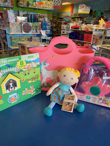 Toy Store «Toy Box», reviews and photos, 1376 Washington St, Hanover, MA 02339, USA