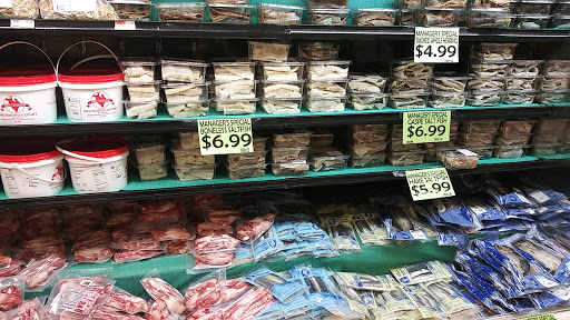 Supermarket «Superfresh», reviews and photos, 471 Lyons Ave, Irvington, NJ 07111, USA