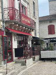 Photo n°29 de Bar Des Amis à Brantôme en Périgord ()