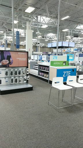 Electronics Store «Best Buy», reviews and photos, 20914 N Frederick Rd, Germantown, MD 20876, USA