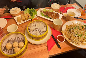 Photo n°96 de DIMDIMSUM à Paris ()