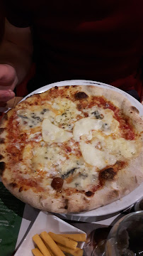 Pizza du Restaurant italien Del Arte à Collégien - n°15