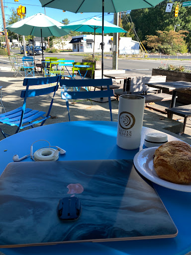 Coffee Shop «Cocoa Cinnamon - Hillsborough Rd», reviews and photos, 2627 Hillsborough Rd, Durham, NC 27705, USA