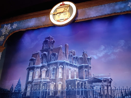 Performing Arts Theater «Benedum Center for the Performing Arts», reviews and photos, 237 7th St, Pittsburgh, PA 15222, USA