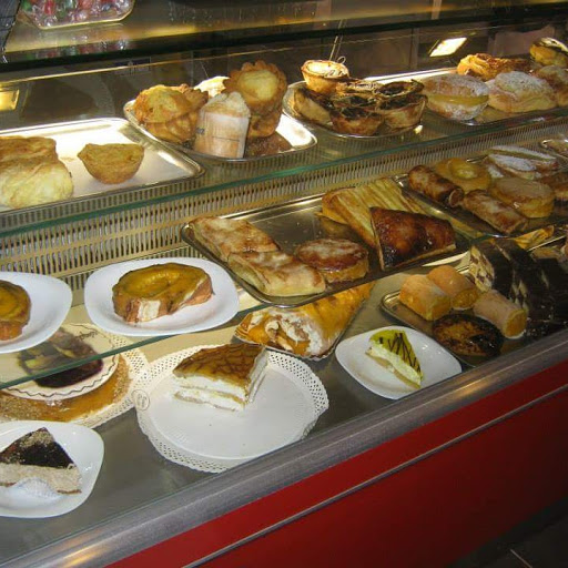 Doce Arte Pastelaria no Setúbal, Setúbal