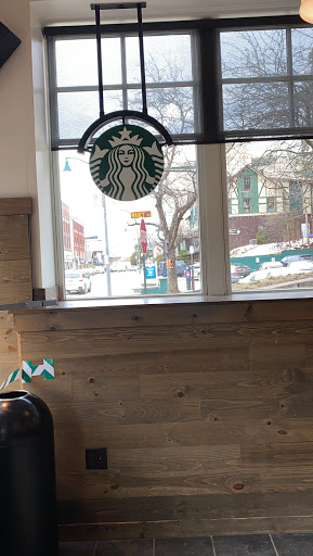 Coffee Shop «Starbucks», reviews and photos, 2490 Main St, Lake Placid, NY 12946, USA