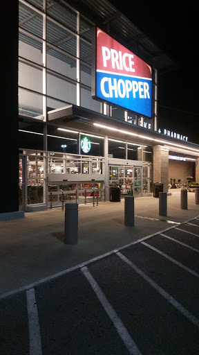 Grocery Store «Price Chopper», reviews and photos, 500 NE Barry Rd, Kansas City, MO 64155, USA