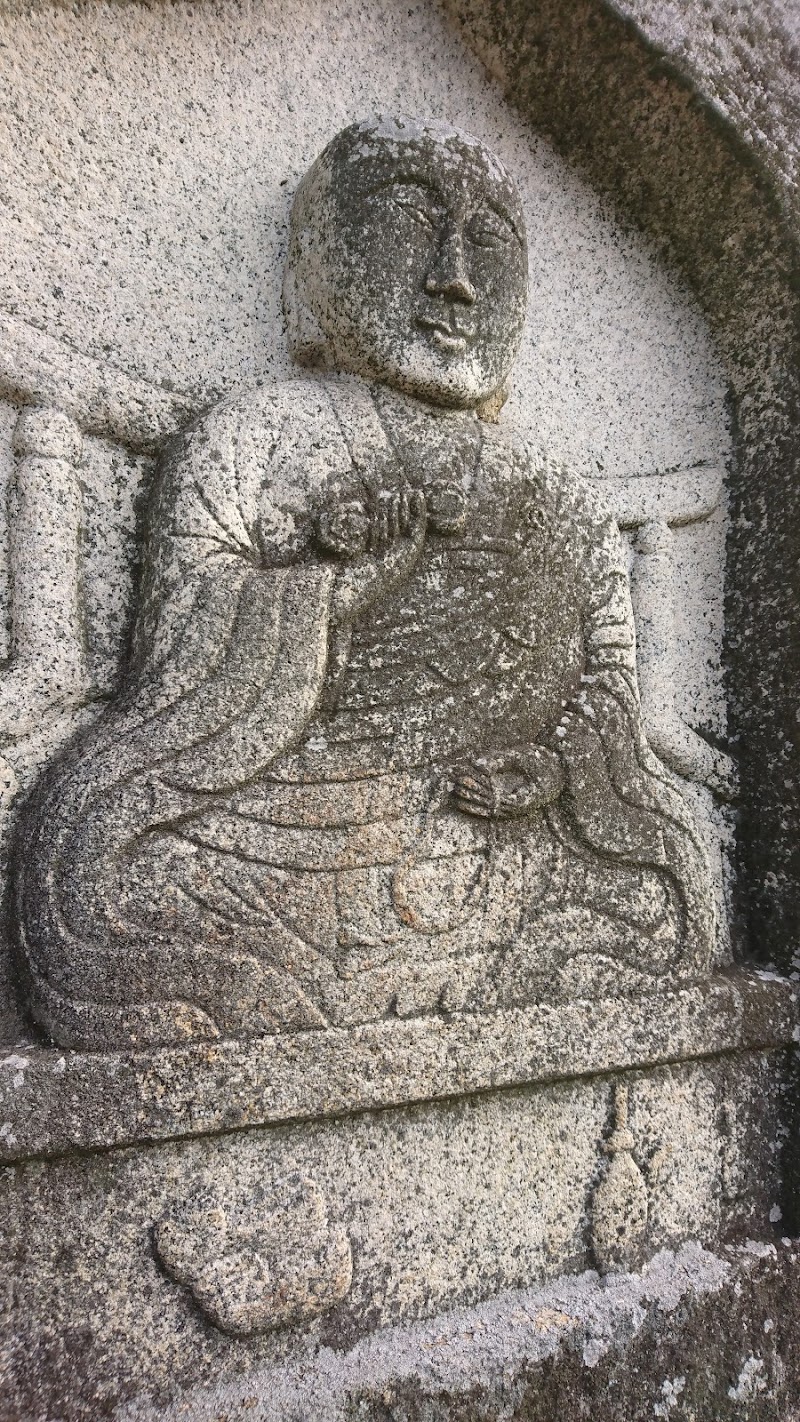神代地蔵菩薩坐像