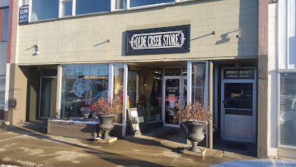 Olde Creek Store