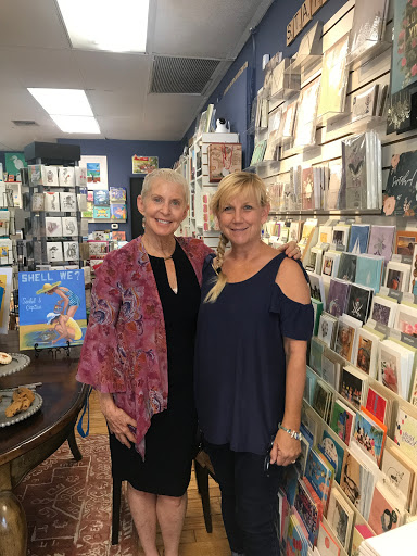 Book Store «MacIntosh Books of Sanibel», reviews and photos, 2330 Palm Ridge Rd, Sanibel, FL 33957, USA