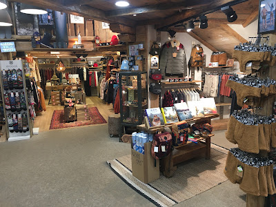Unplugged à Val-d'Isère