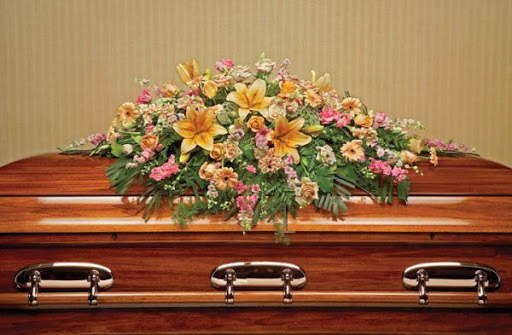 Ellis Funeral Home image 1