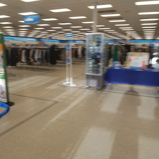 Clothing Store «Ross Dress for Less», reviews and photos, 1140 Bullsboro Dr, Newnan, GA 30265, USA