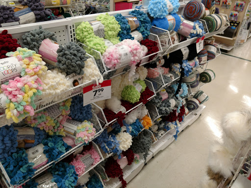 Fabric Store «Jo-Ann Fabrics and Crafts», reviews and photos, 8000 Plaza Blvd, Mentor, OH 44060, USA