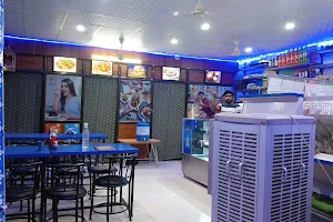 Umang cafe restaurant & juice corner image