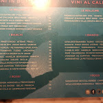 Photo n°6 de l'avis de Paolo. fait le 02/02/2024 à 18:10 sur le  La Vela Caffè à Trevignano Romano