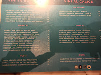 Restaurant La Vela Caffè à Trevignano Romano - menu / carte