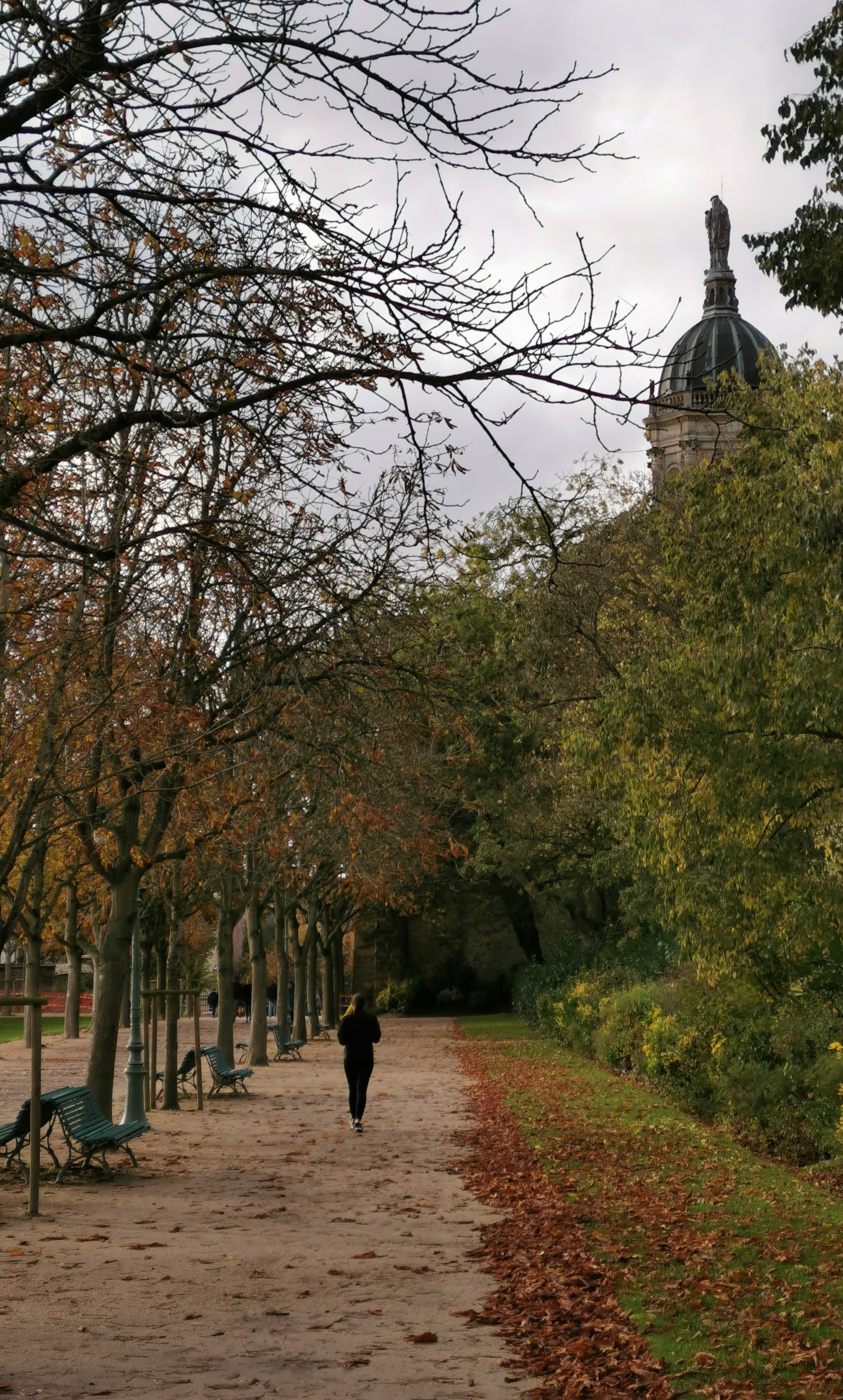 Photo n° 14 de l'avis de Corinne.l fait le 05/11/2019 à 16:05