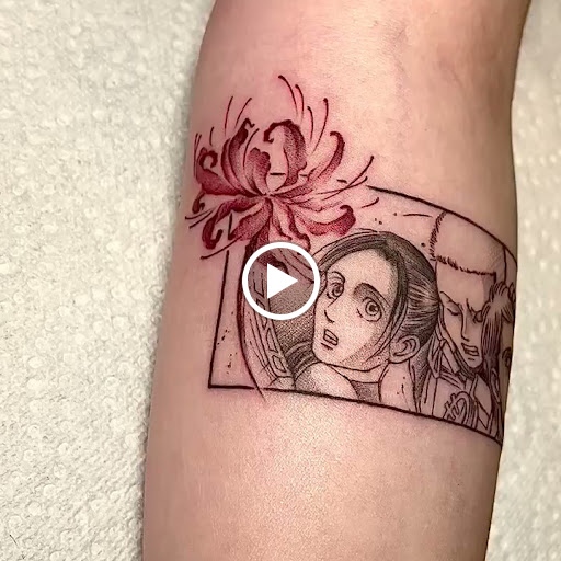 Explore family birthstone tattoo ideas, creative tattoo ideas in Warrensburg, available at Altered Visions Tattoo Studio