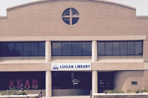 Logan Library image