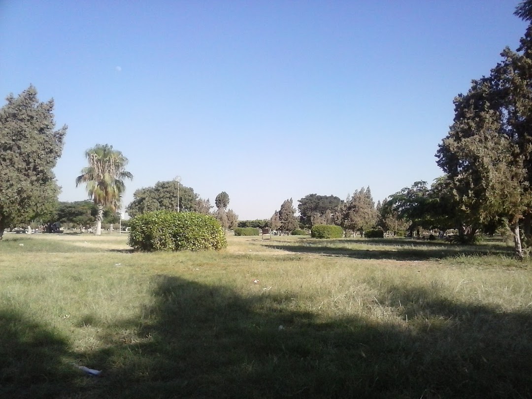 Kafrawy Park