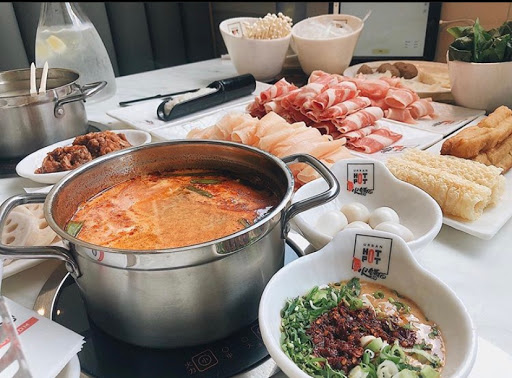 Urban Hot Pot - Rockville